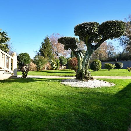A Rochela Apartment Pontevedra Exterior photo