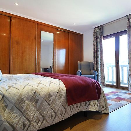 A Rochela Apartment Pontevedra Exterior photo