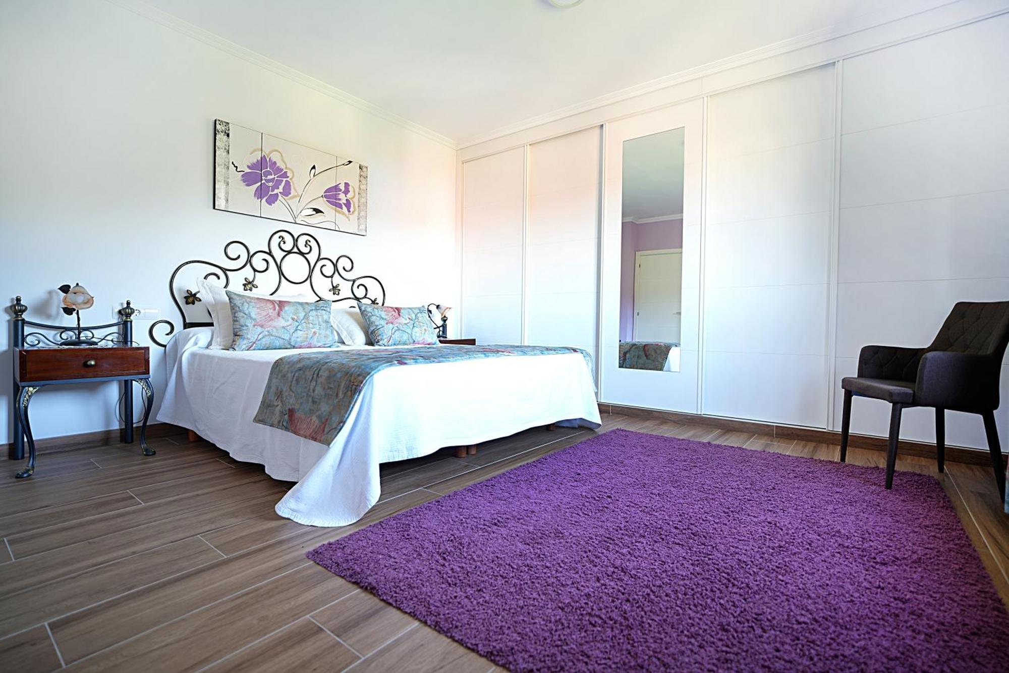 A Rochela Apartment Pontevedra Exterior photo