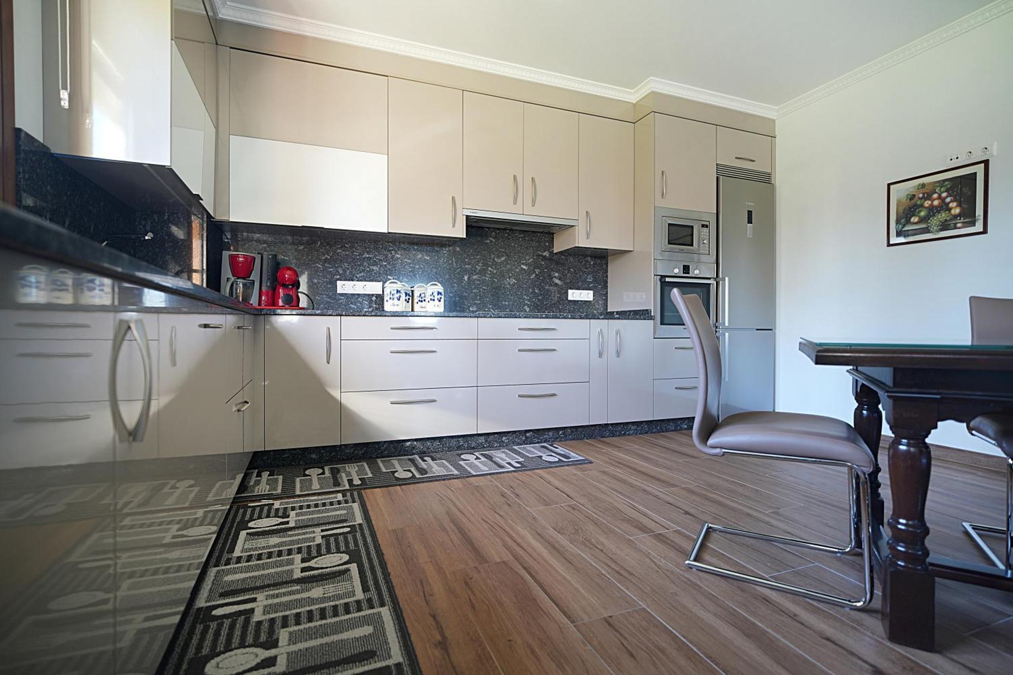 A Rochela Apartment Pontevedra Exterior photo