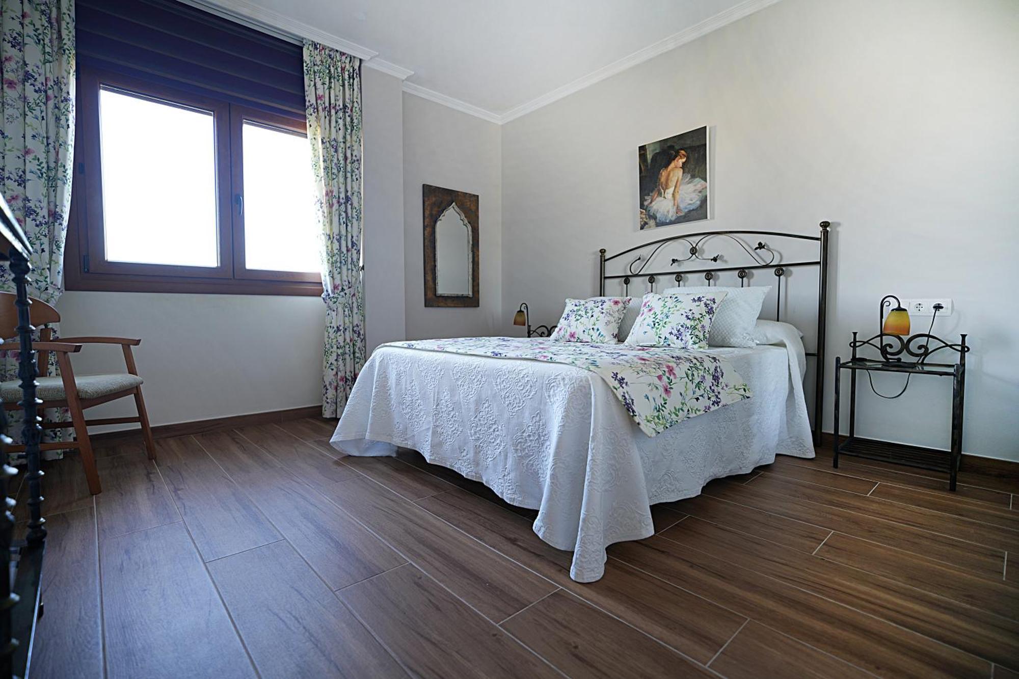 A Rochela Apartment Pontevedra Exterior photo