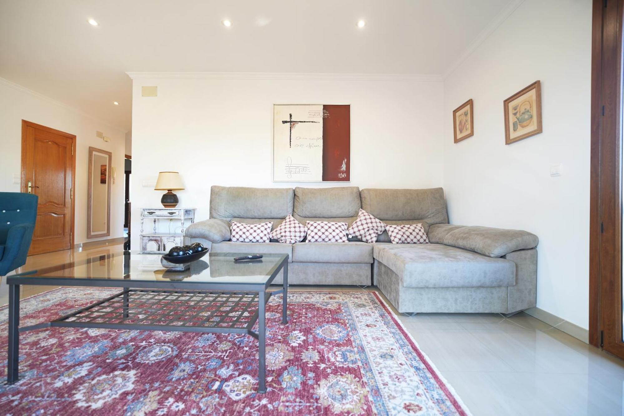 A Rochela Apartment Pontevedra Exterior photo