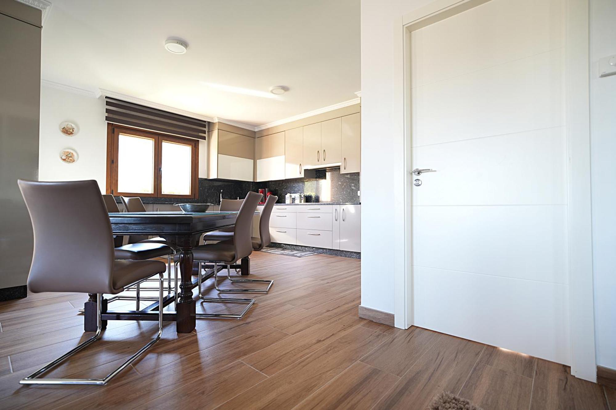 A Rochela Apartment Pontevedra Exterior photo