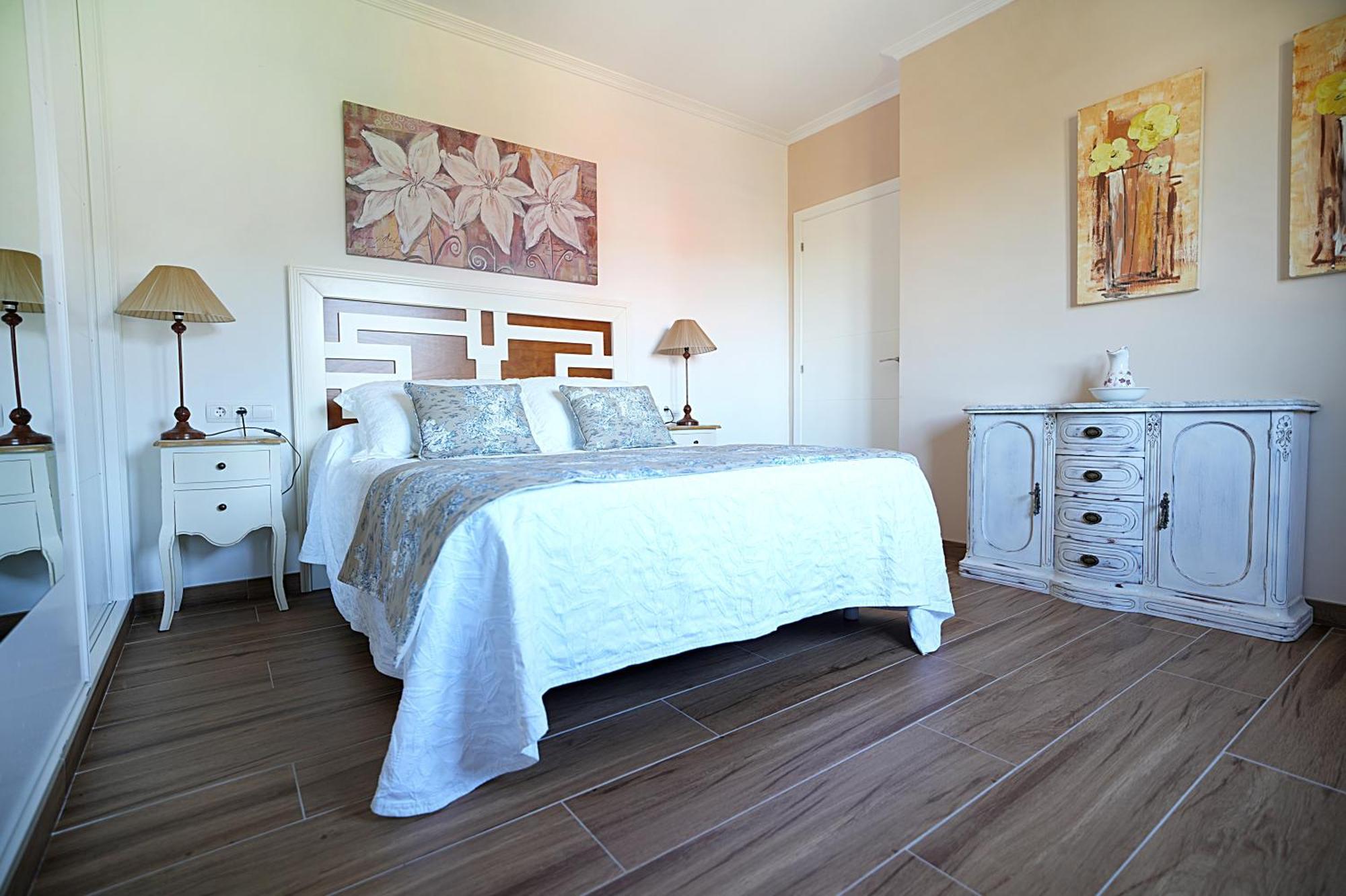 A Rochela Apartment Pontevedra Exterior photo