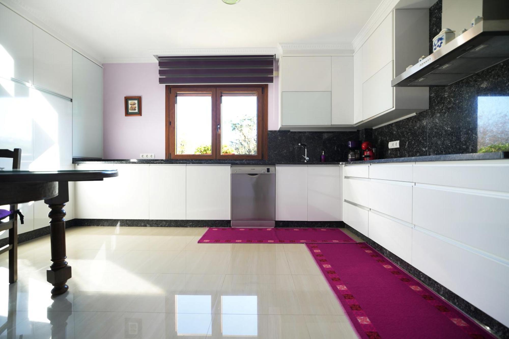 A Rochela Apartment Pontevedra Exterior photo
