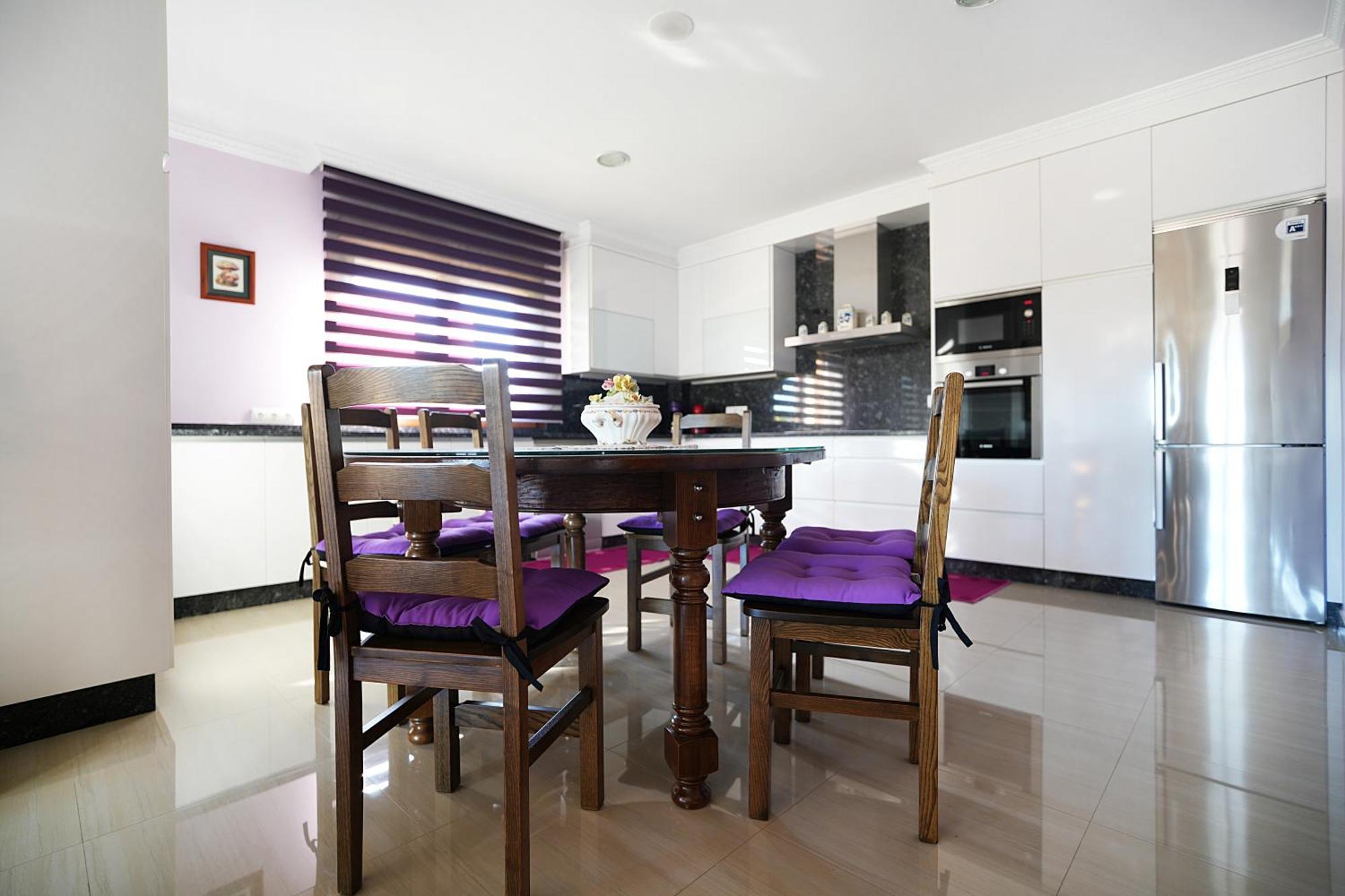 A Rochela Apartment Pontevedra Exterior photo